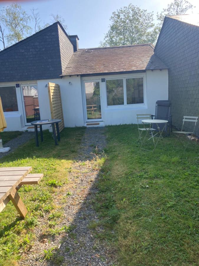 Les Maisons De Charly Guidel Kültér fotó